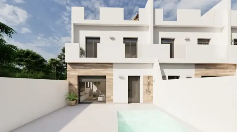 Residencial La Pinada