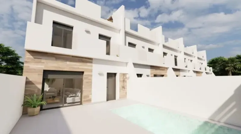Residencial La Pinada