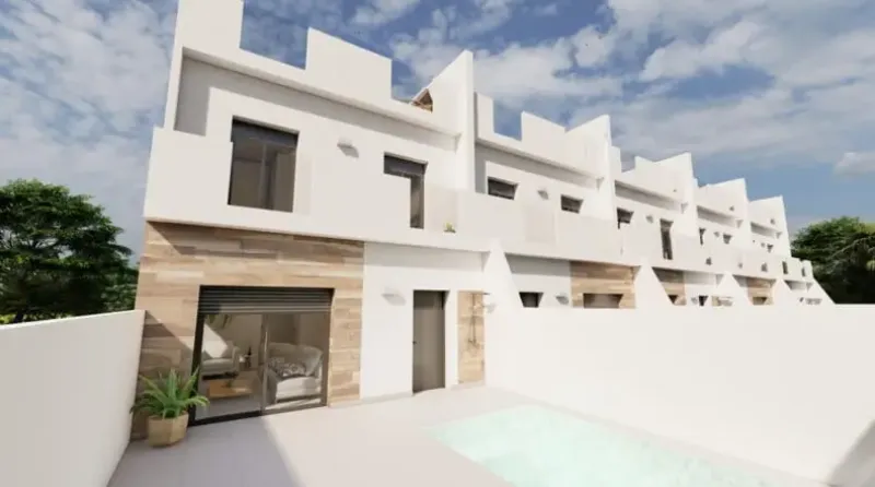 Residencial La Pinada