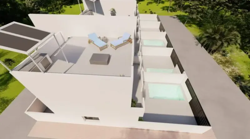 Residencial La Pinada