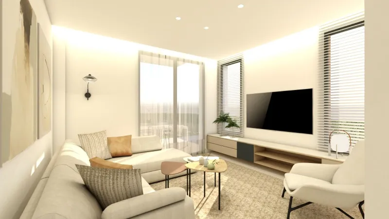 Apartmán v Los Alcázares