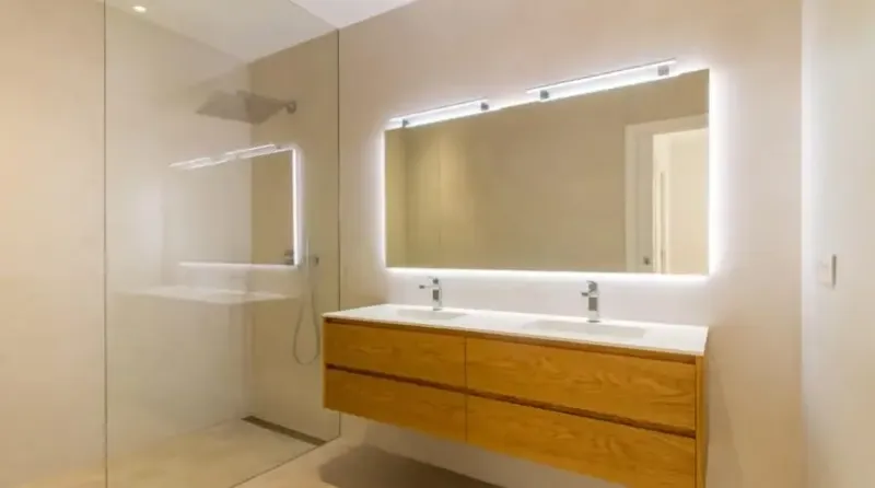 Impresionante villa de nueva construcción
