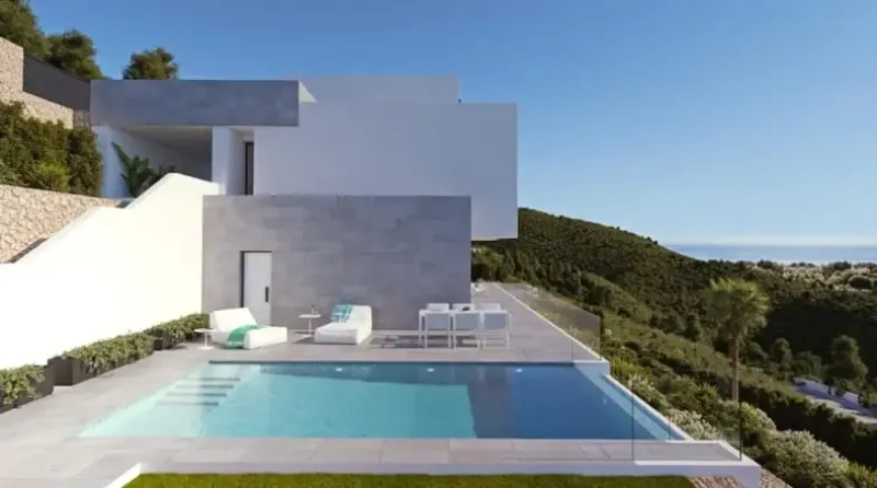 Villa Tempo