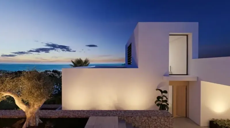 Villa Tempo