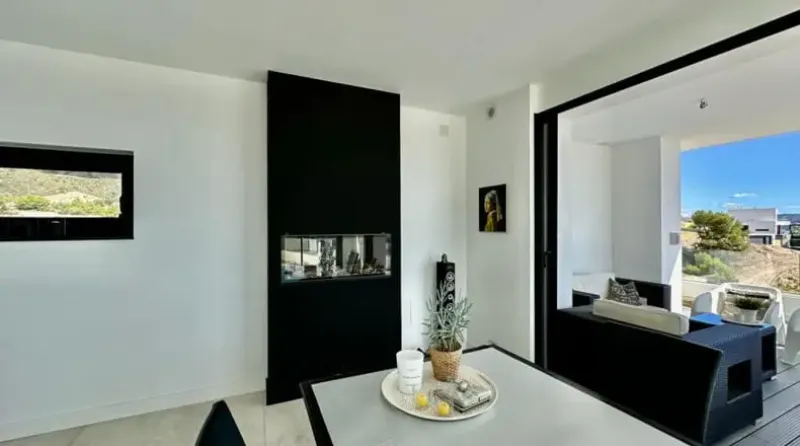 Impresionante villa que combina lujo y comodidad