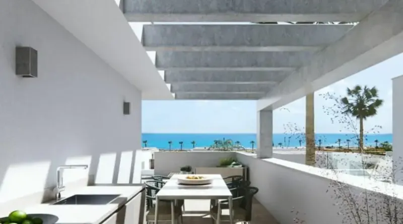 Residencial Higuericas