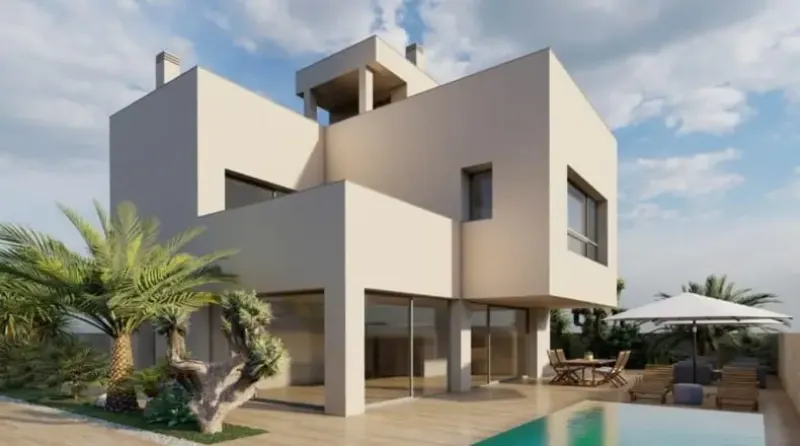 Residencial Higuericas