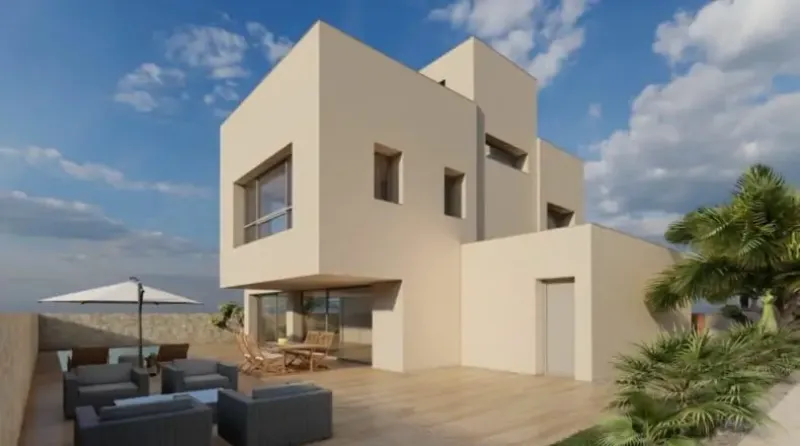 Residencial Higuericas