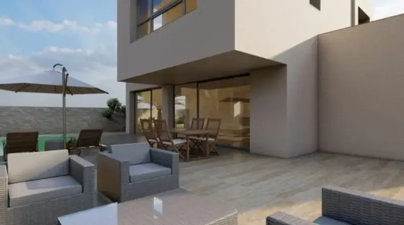 Residencial Higuericas