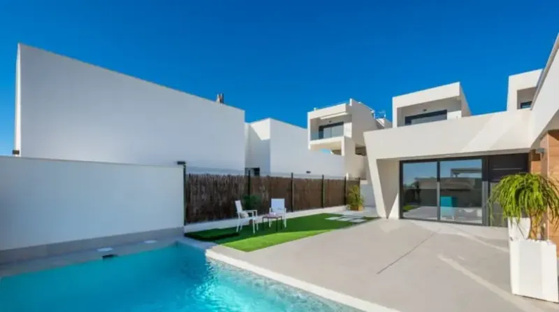 Villa Creta