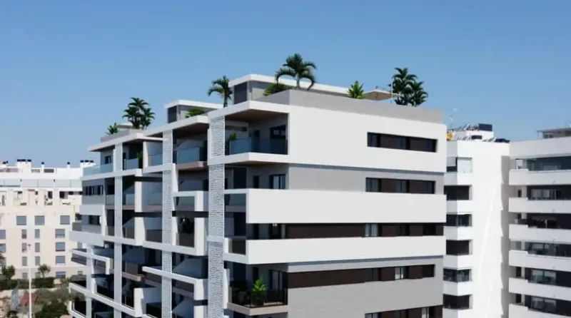 Edificio Alexander