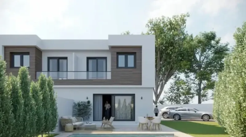 Residencial Villa Grana