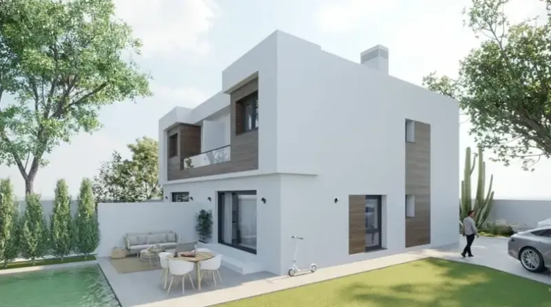 Residencial Villa Grana