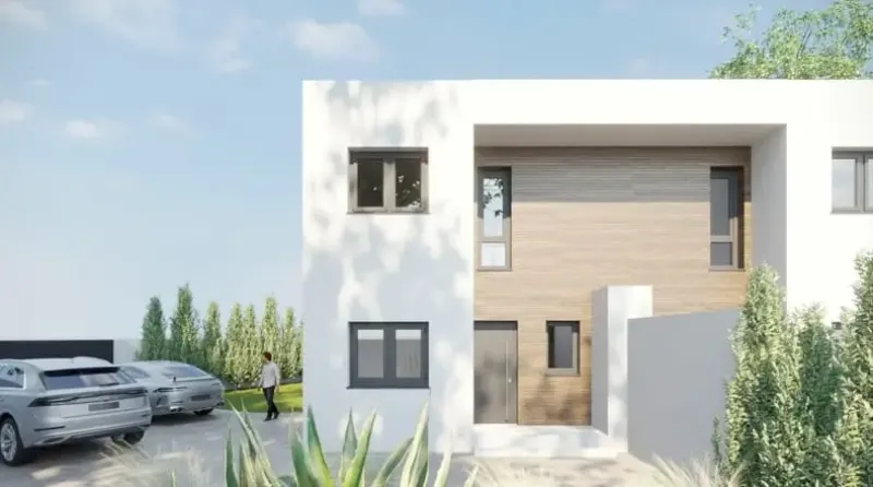 Residencial Villa Grana