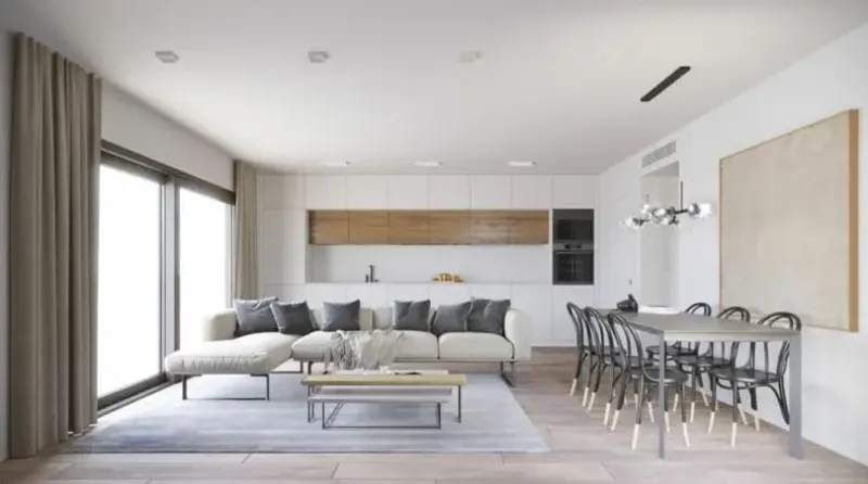 Residencial Villa Grana