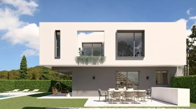 Villas de la Font