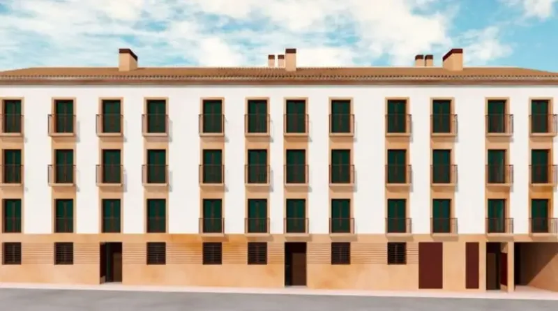 Hàbitat Xàbia coop v.