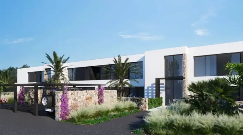 Apartamentos Limonero