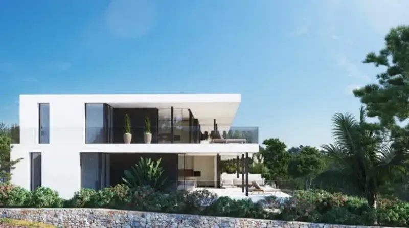 Apartamentos Limonero