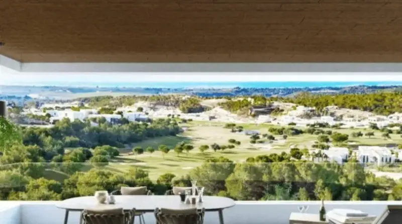 Apartamentos Limonero