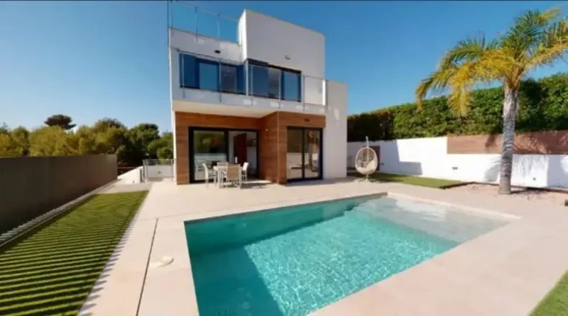 Villas Don Mar La Nucia