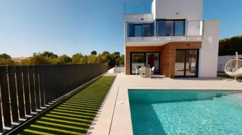 Villas Don Mar La Nucia