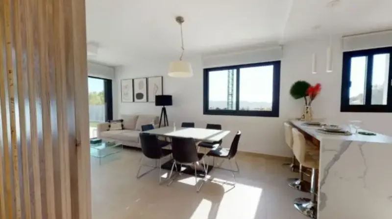 Villas Don Mar La Nucia