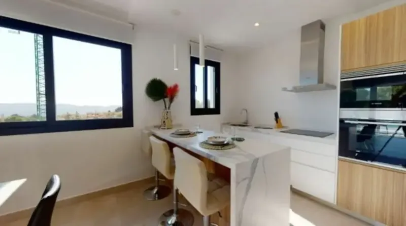 Villas Don Mar La Nucia
