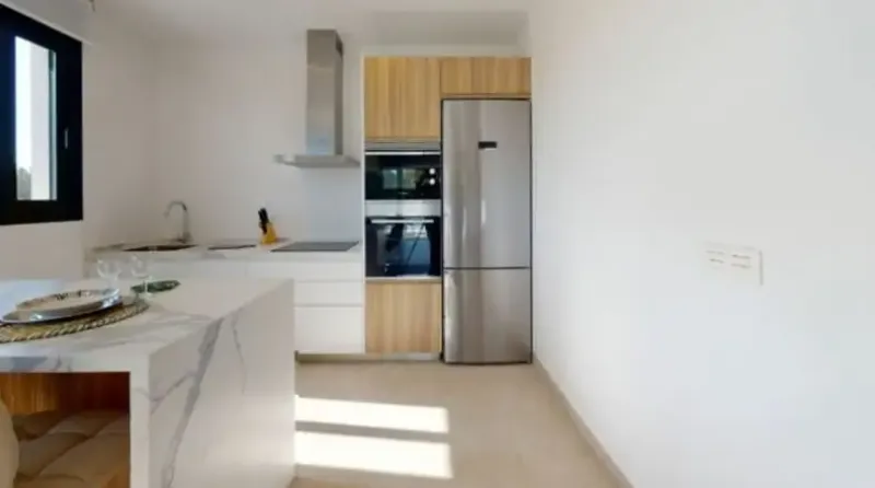 Villas Don Mar La Nucia