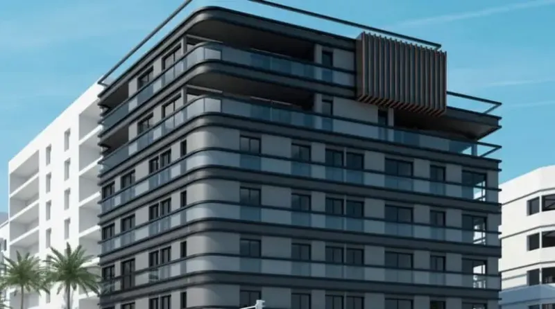 Edificio Undiscal