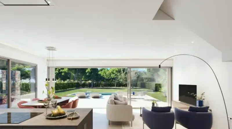 Villa Alondra