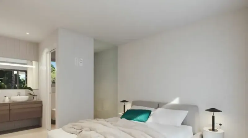 Villa Alondra