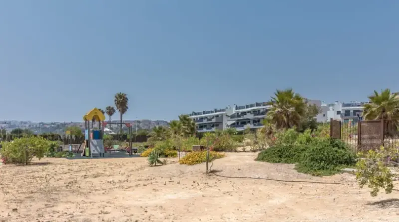 Balcón de Arenales Privilege
