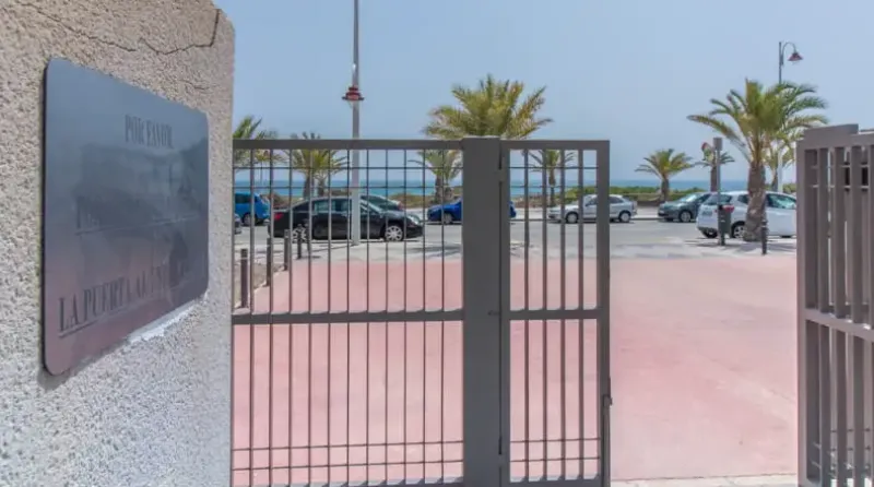 Balcón de Arenales Privilege
