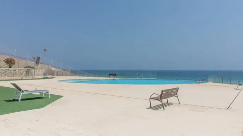 Balcón de Arenales Privilege