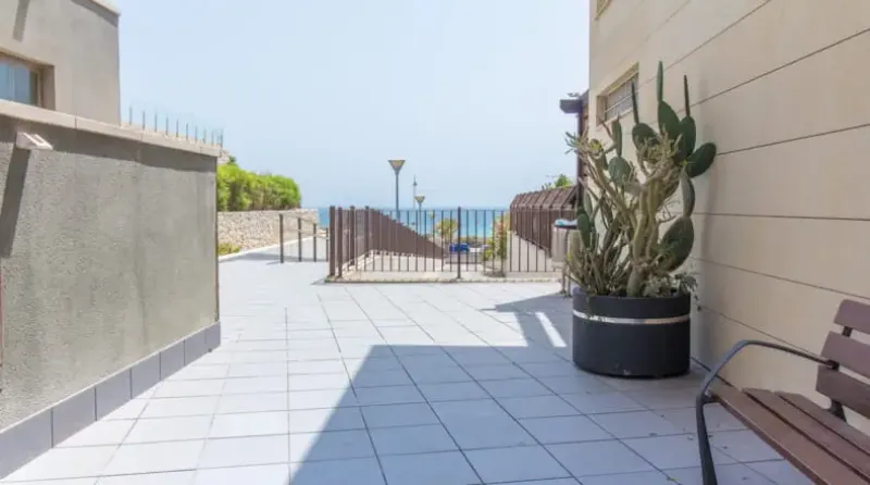 Balcón de Arenales Privilege