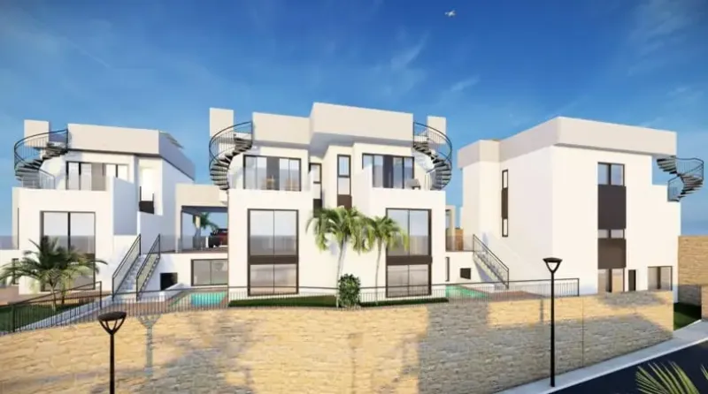 Arena Beach III – La Finca