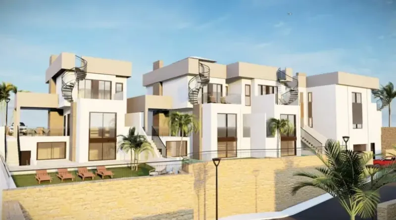 Arena Beach III – La Finca