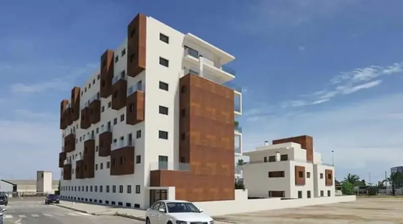 Vive Residencial