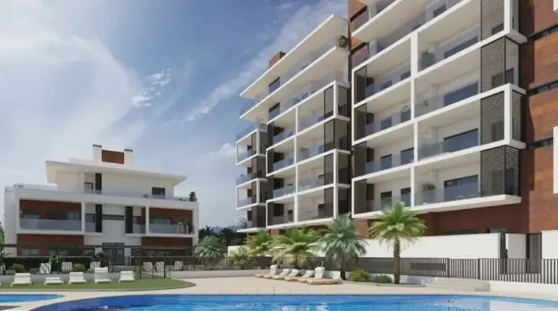 Vive Residencial