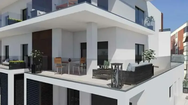 Vive Residencial