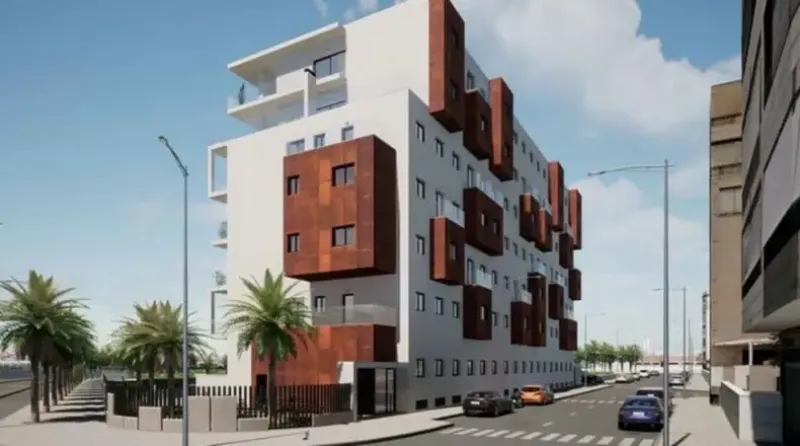 Vive Residencial