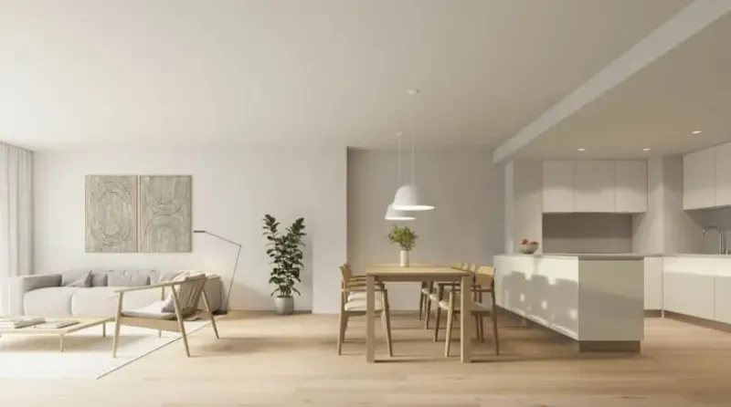 Residencial Avenida Salamanca