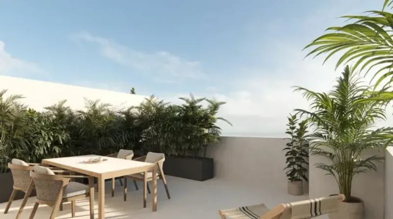 Residencial Avenida Salamanca