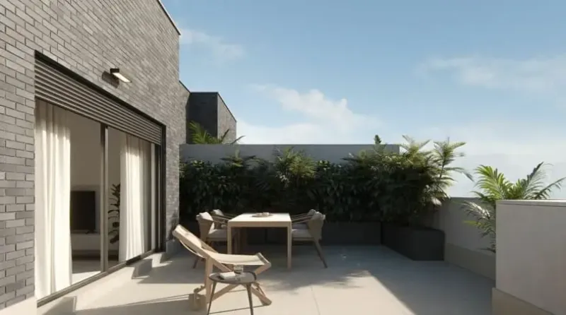 Residencial Avenida Salamanca