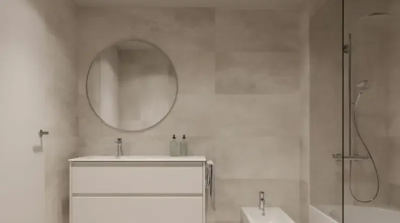 Residencial Avenida Salamanca