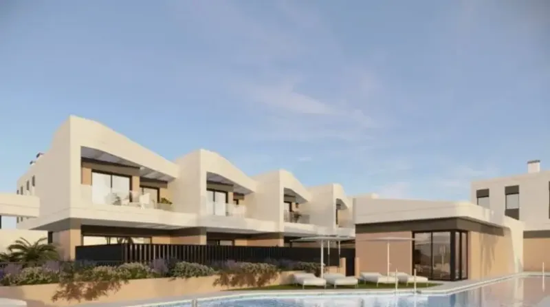 Azur – Alicante Golf
