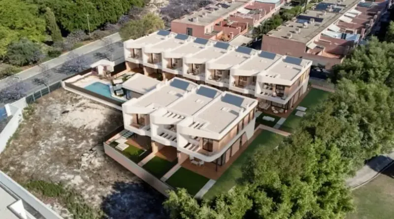 Azur – Alicante Golf