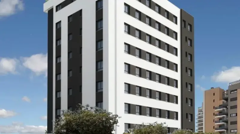 Residencial Aquamarine II