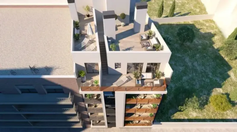Alegría Residencial XVII